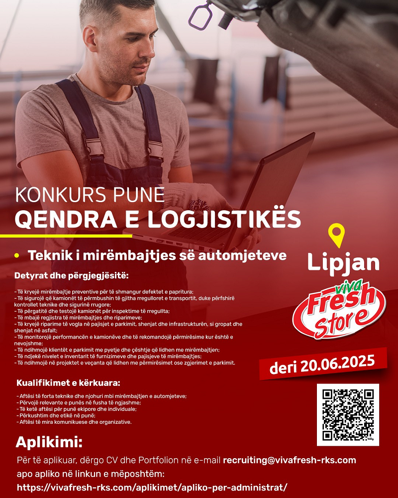 Teknik i mirëmbajtjes së automjeteve